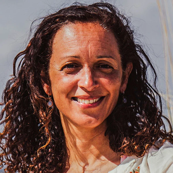 Annoesjka Ismail Myofascial Energetic Release