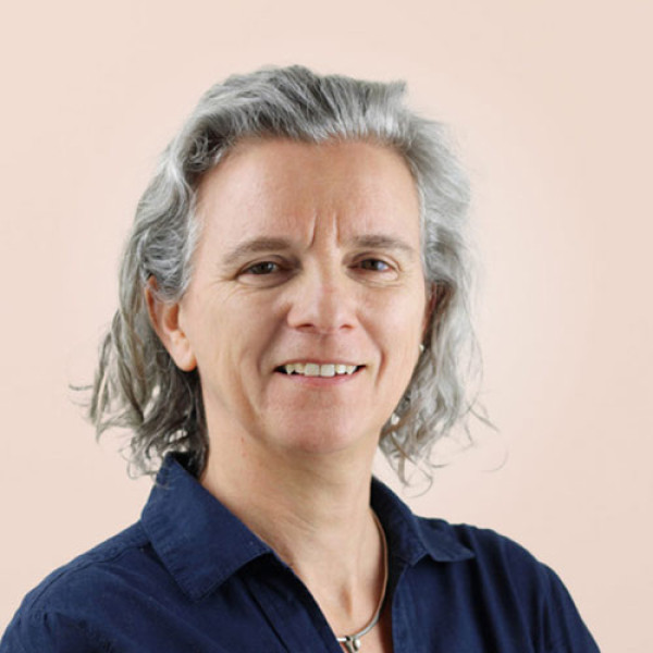 Griet Verstraete