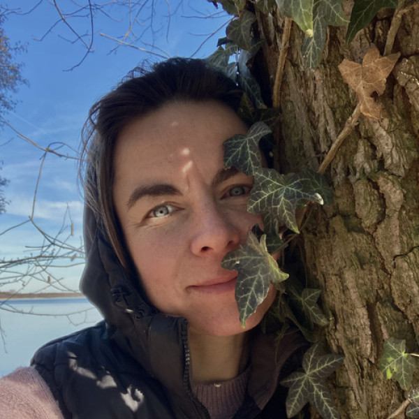 Katja Resagk is offering Myofascial Energetic Release sessions in Potsdam and Lüchow, Germany