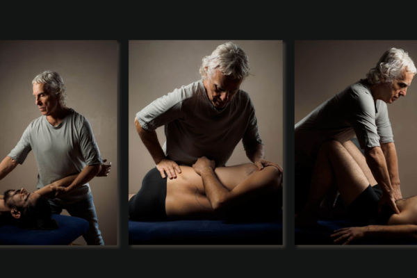 Myofascial Energetic Release