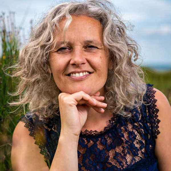 Marjon van Opijnen