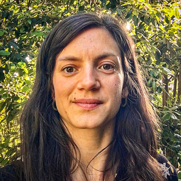 Nathalie Bertholio
