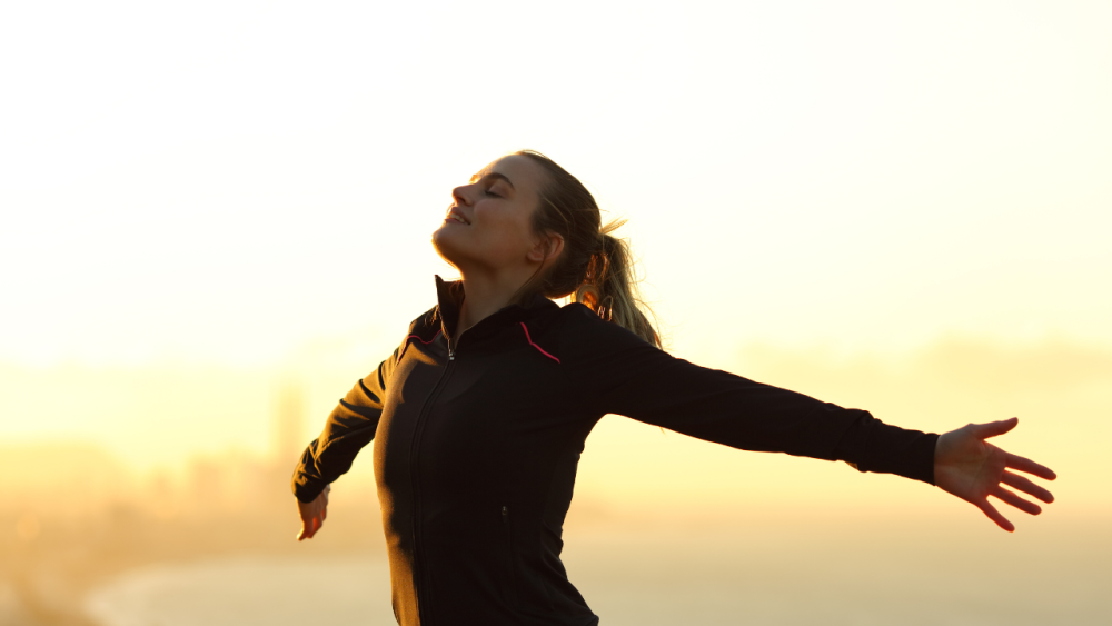 Opening the Breath with Myofascial Energetic Release (MER)