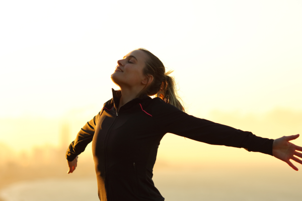 Opening the Breath with Myofascial Energetic Release (MER)