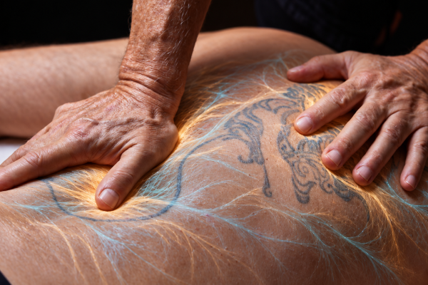 Deep Bodywork & the Nervous System