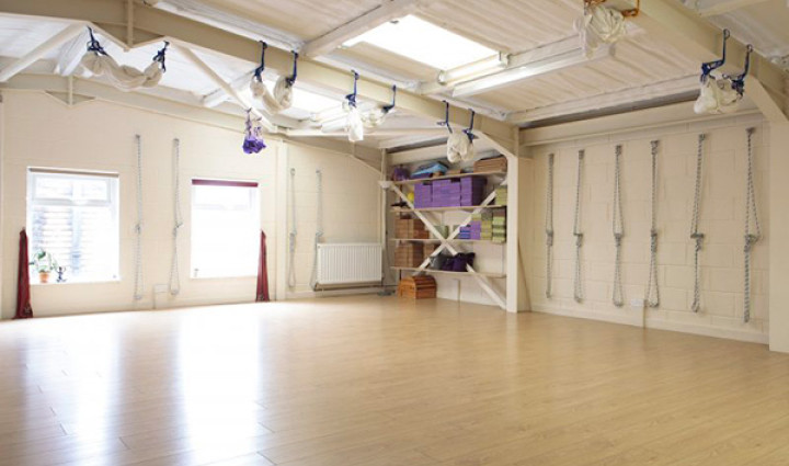 Maitri Studio