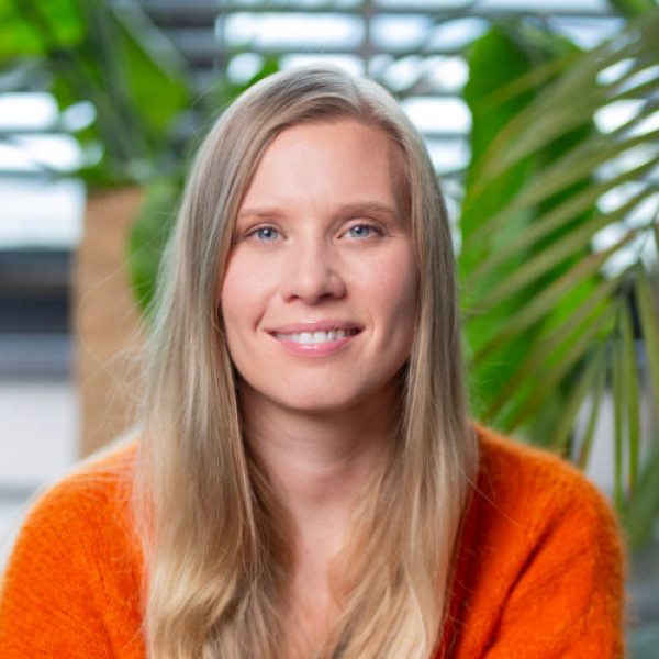Marta Carter is doing Myofascial Energetic Release sessions in Warsaw and Bielsko-Biała, Poland