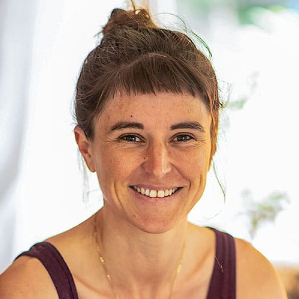 Melissa Blois