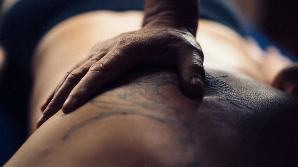 The Body Remembers
