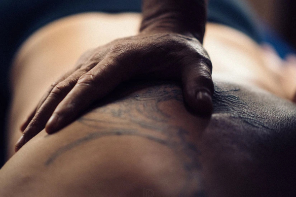 The Body Remembers