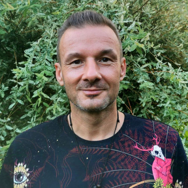 Michal Klimek