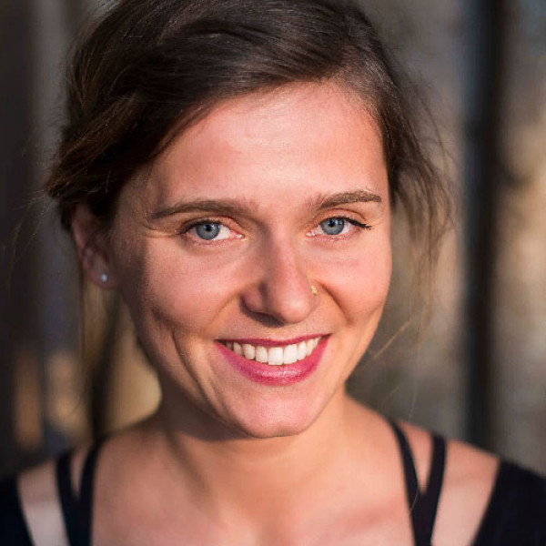 Monika Poplawska