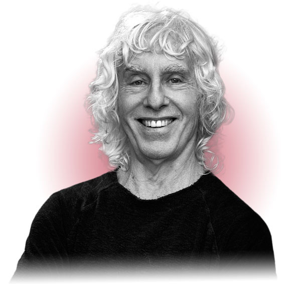 Myofascial Energetic Release