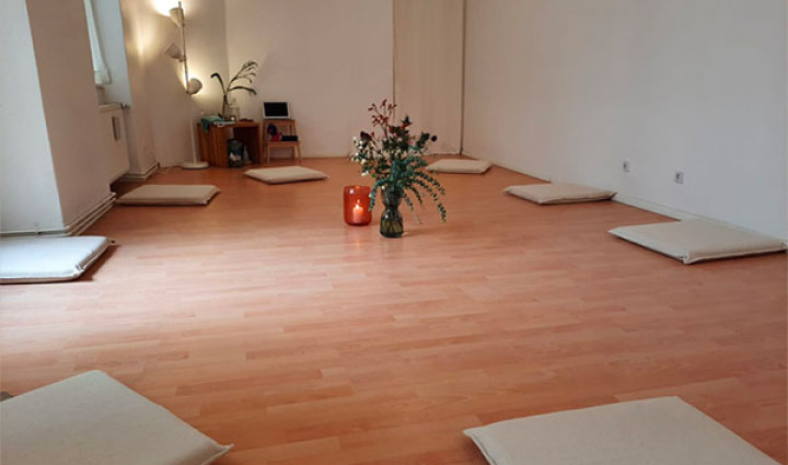 Praxis für ganzheitliche Körperarbeit und Körpertherapie