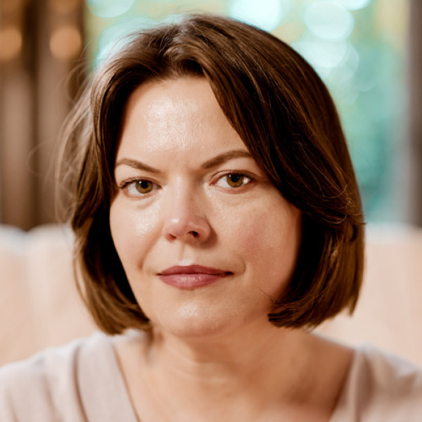 Tatiana Iwanow is a certified Myofascial Energetic Release practitioner offering sessions in Oborniki Śląskie, Poland